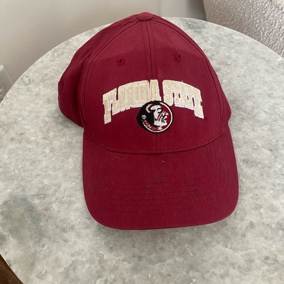 Florida State University Seminoles Hat - Picture 3 of 5